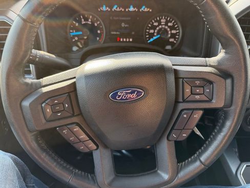 Used 2020 Ford F150 XLT w/ Equipment Group 302A Luxury image 19