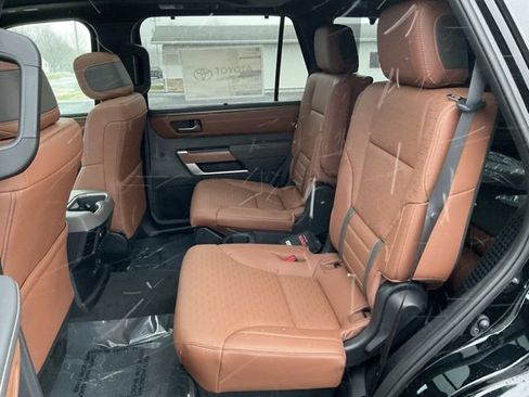New 2026 Toyota Sequoia 1794 Edition image 19