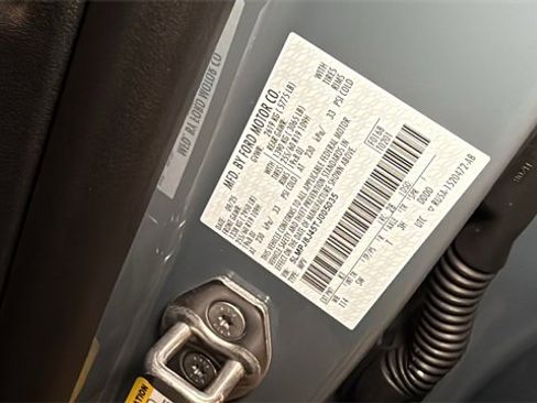 New 2026 Lincoln Nautilus Premier w/ Equipment Group 102A image 35