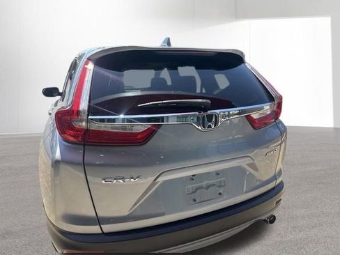 Used 2017 Honda CR-V EX image 12