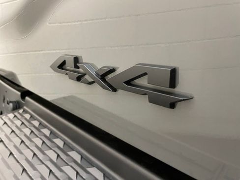 New 2026 RAM 3500 Laramie AWD/4WD image 5
