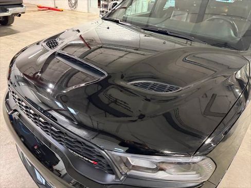 Certified 2024 Dodge Durango R/T AWD/4WD image 41