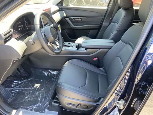 New 2026 MAZDA CX-5 2.5 S w/ Premium Package AWD/4WD image 5