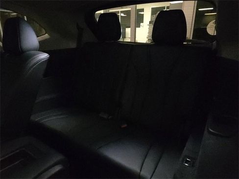 Certified 2025 Acura MDX FWD image 24