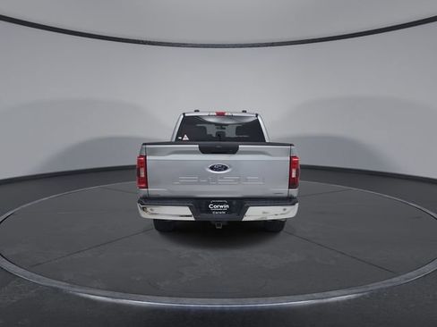 Used 2022 Ford F150 XLT w/ Trailer Tow Package AWD/4WD image 13