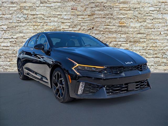 New 2026 Kia K5 GT-Line FWD image 2