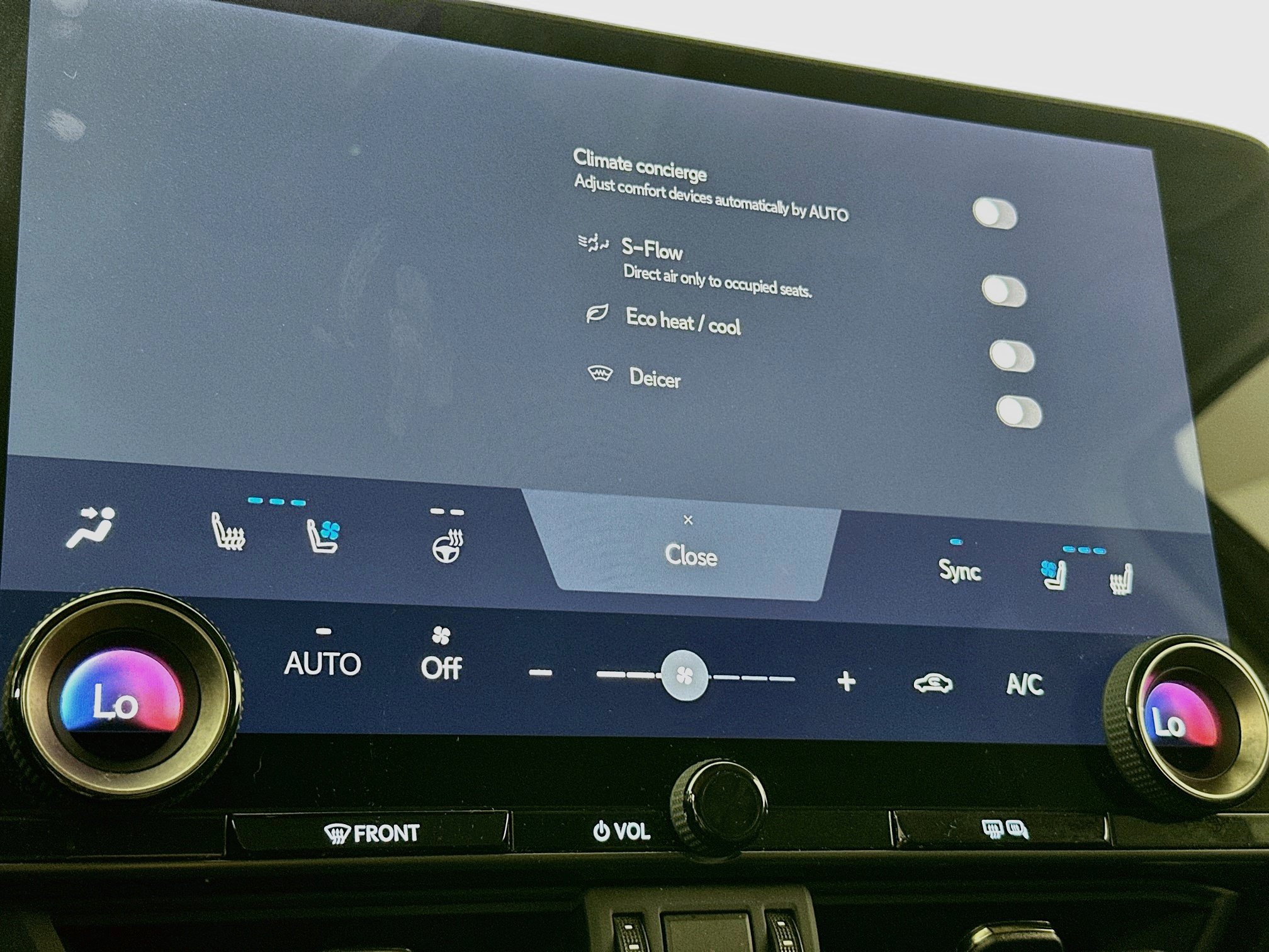 Used 2025 Lexus NX 350 AWD w/ Accessory Package (2T) image 15