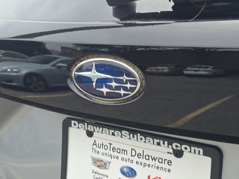 Used 2024 Subaru Crosstrek 2.5i Sport AWD/4WD image 12