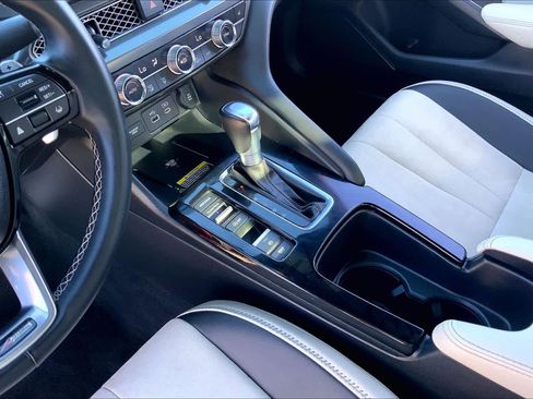 Used 2024 Acura Integra A-Spec image 15