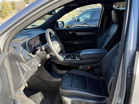 New 2025 Buick Enclave Sport Touring w/ Power Package image 11