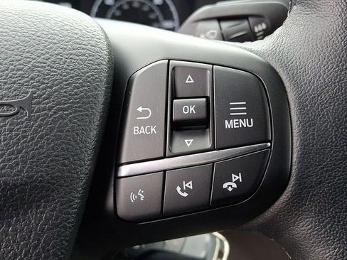 Used 2024 Ford Transit 350 XLT image 18