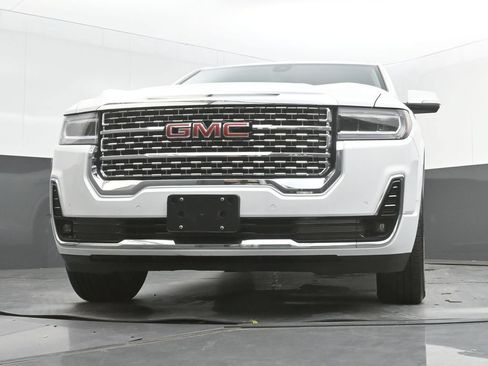 Used 2023 GMC Acadia Denali AWD/4WD image 37