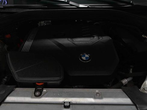 Used 2023 BMW X3 sDrive30i w/ M Sport Package RWD image 17
