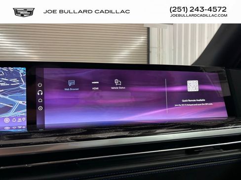 New 2026 Cadillac Escalade IQ Sport 1 w/ LPO, Floor Liner Package image 34