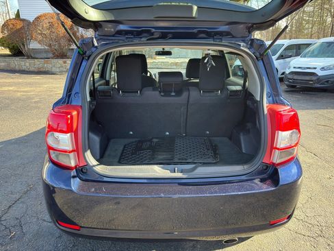 Used 2012 Scion xD Hatchback 4D image 13