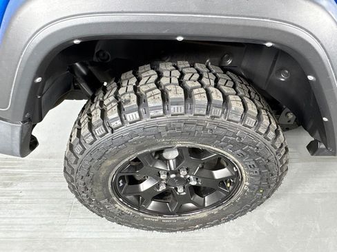 Used 2022 Jeep Wrangler Unlimited Sport AWD/4WD image 10