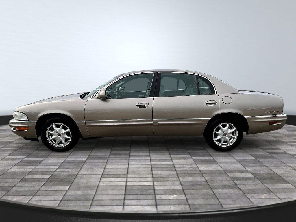 Used 2003 Buick Park Avenue FWD image 4
