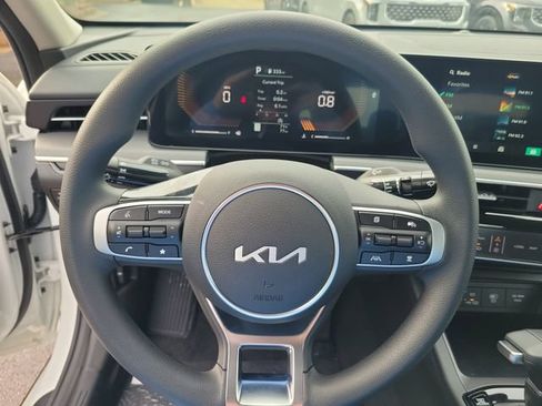 New 2026 Kia K5 LXS FWD image 14
