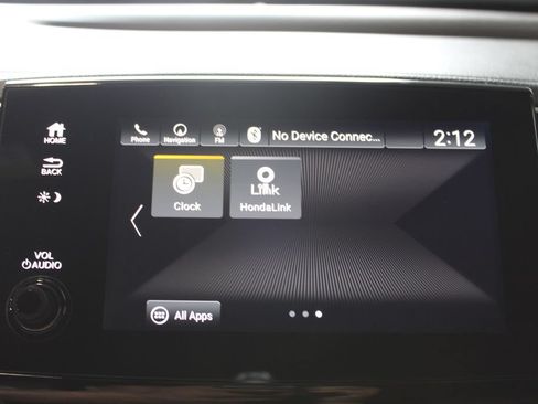 Used 2023 Honda Passport TrailSport image 21
