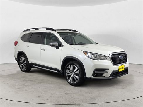 Used 2021 Subaru Ascent Touring image 7