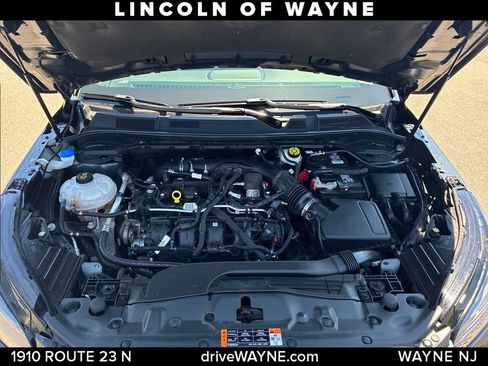 Certified 2021 Lincoln Corsair Reserve w/ Equipment Group 201A AWD/4WD image 29