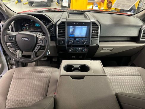 Used 2019 Ford F150 XLT image 17