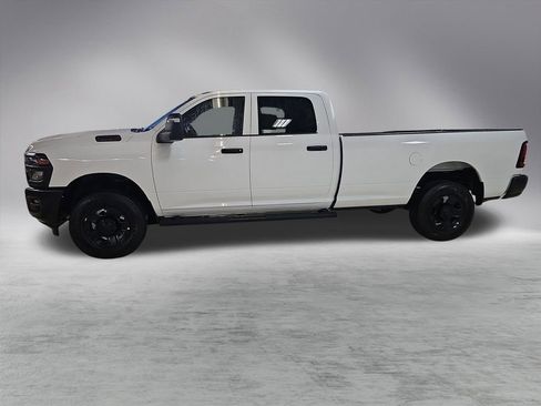 New 2026 RAM 2500 Tradesman image 2