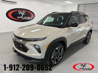 New 2026 Chevrolet TrailBlazer RS w/ Convenience Package video 1