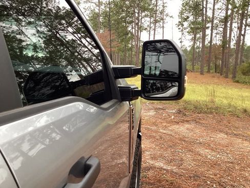 Used 2024 Ford F250 XL w/ XL Off-Road Package image 9