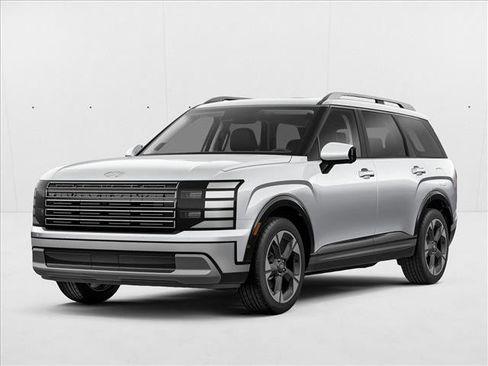 New 2026 Hyundai Palisade SEL image 1