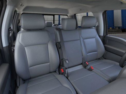 New 2026 Ford F250 XL w/ XL Off-Road Package AWD/4WD image 35