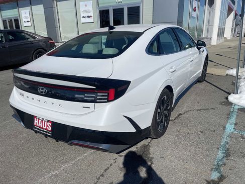 Used 2024 Hyundai Sonata SEL image 8
