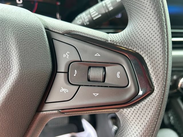 New 2026 Chevrolet TrailBlazer LT w/ Midnight Edition FWD image 18