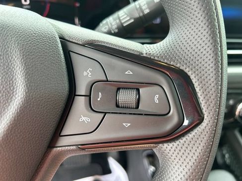 New 2026 Chevrolet TrailBlazer LT w/ Midnight Edition FWD image 18