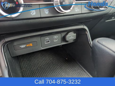 Used 2025 Honda CR-V EX image 28