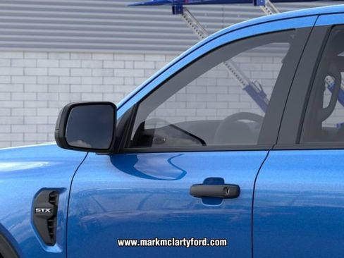 Used 2026 Ford Ranger XL w/ FX4 Off-Road Package AWD/4WD image 20