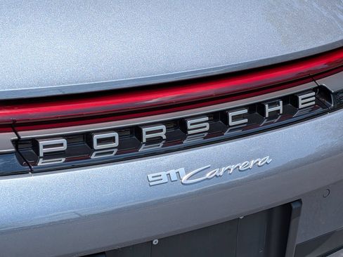 Certified 2026 Porsche 911 Carrera RWD image 30