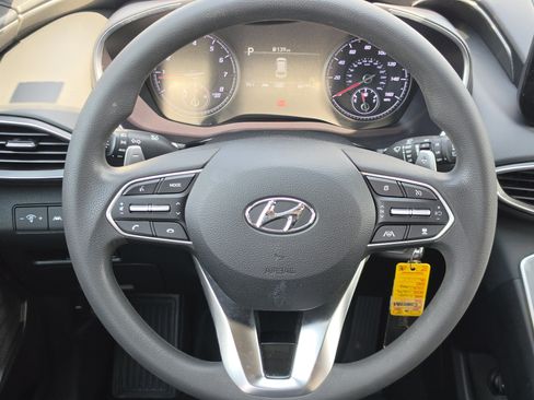 Used 2023 Hyundai Santa Fe SE FWD image 16