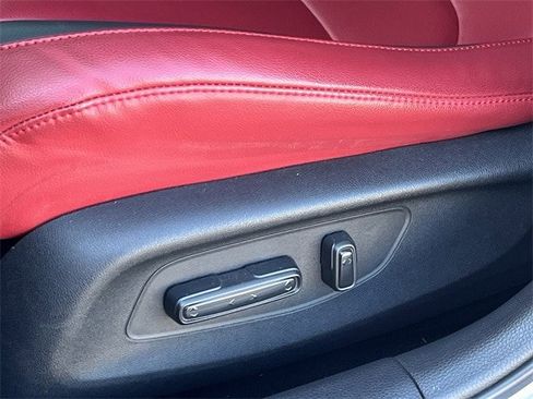 Certified 2025 Acura Integra A-Spec image 28