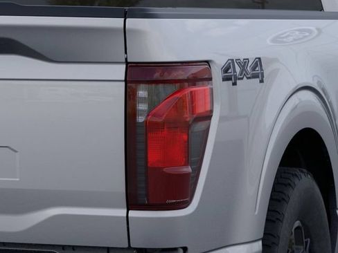 New 2026 Ford F150 XLT w/ Equipment Group 302A MID AWD/4WD image 21