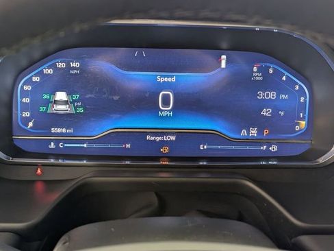 Certified 2023 Chevrolet Suburban Premier image 18