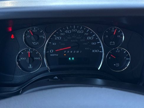 New 2025 Chevrolet Express 2500 w/ Enhanced Convenience Package image 24