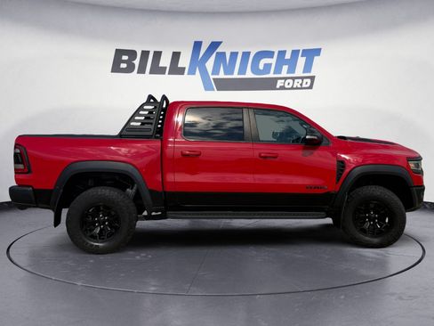Used 2022 RAM 1500 TRX w/ TRX Level 2 Equipment Group AWD/4WD image 6
