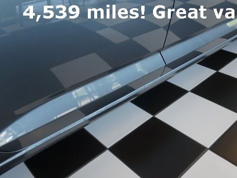 Certified 2025 Volkswagen Jetta SE image 85