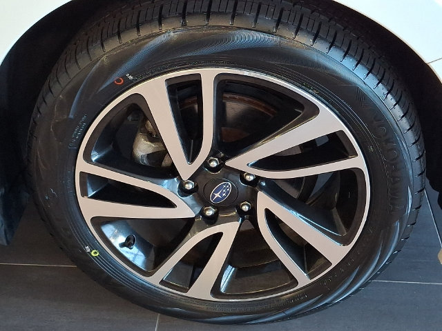 Used 2017 Subaru Legacy 2.5i Sport AWD/4WD image 7