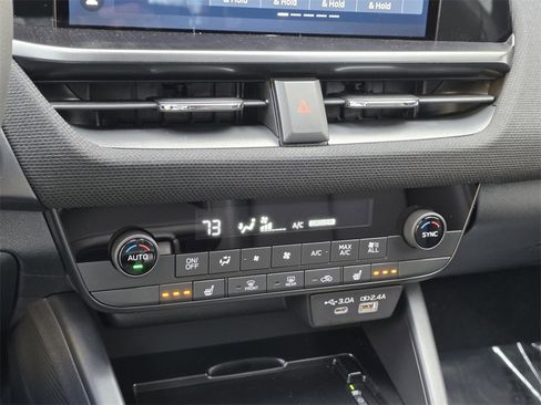 New 2026 Subaru Outback Limited image 25