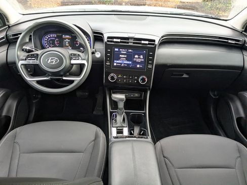 Certified 2023 Hyundai Tucson SEL image 27