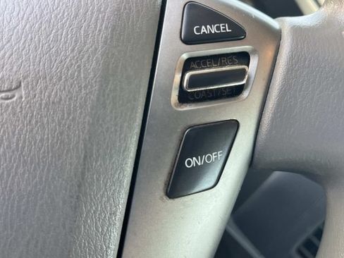 Used 2018 Nissan NV 3500 S RWD image 26