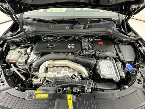 Certified 2026 Mercedes-Benz GLA 250 image 31