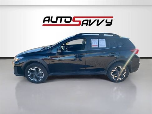 Used 2023 Subaru Crosstrek 2.5i Limited image 4